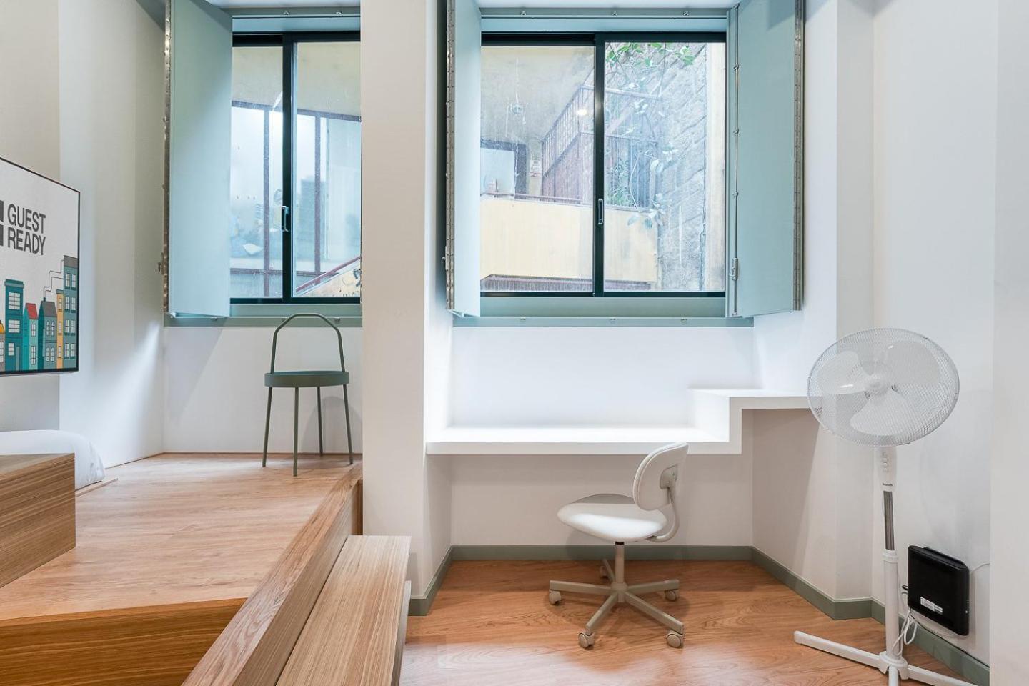 Guestready - A Modern Stay In Downtown Porto Exterior photo